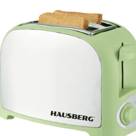 HAUSBERG HB-190 EKMEK KIZARTMA MAKİNASI