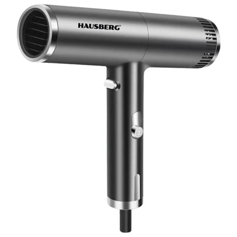 HAUSBERG HB-261GR ŞAÇ KURUTMA MAKİNESİ