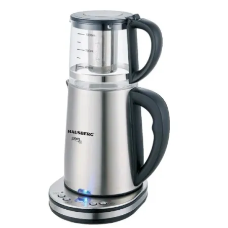 HAUSBERG HB-3640IN ÇELİK ÇAYCI