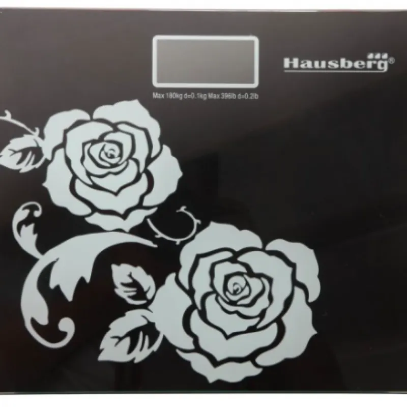HAUSBERG HB-6003AB TARTI