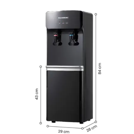 HAUSBERG HB-6023NG SU SEBİLİ