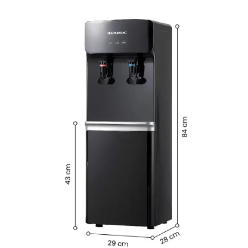 HAUSBERG HB-6023NG SU SEBİLİ
