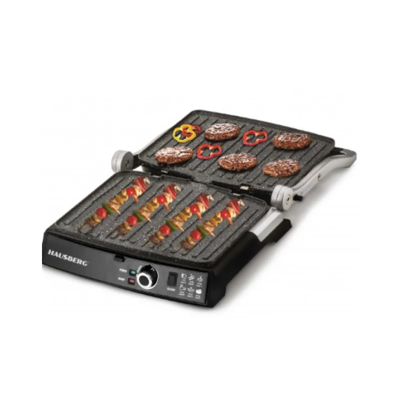 HAUSBERG HB-633 TOST MAKİNASI