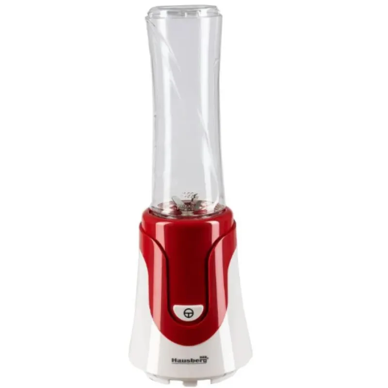 HAUSBERG HB-7676RS SMOTHIE BLENDER