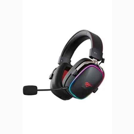 HAVİT GAMENOTE H2039BG Kablosuz 7.1 Ses 2.4GHz/BT/3.5mm Gaming Kulaklık