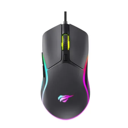 HAVİT GAMENOTE MS1029 GAMİNG MOUSE 7200DPI