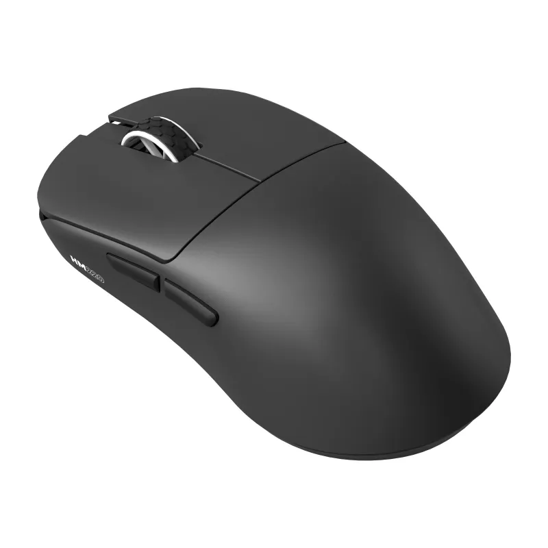 HAWK HM220 Siyah 1K HZ 1200 DPI Tri-Mode Kablosuz Gaming Mouse
