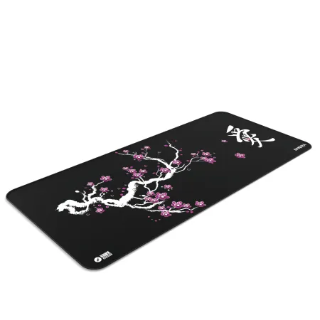HAWK Sakura 90X30CM Siyah Mousepad