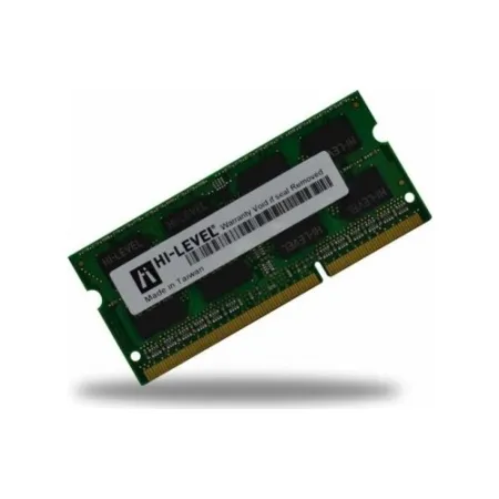 HI-LEVEL 4 GB 2400MHz DDR4 RAM