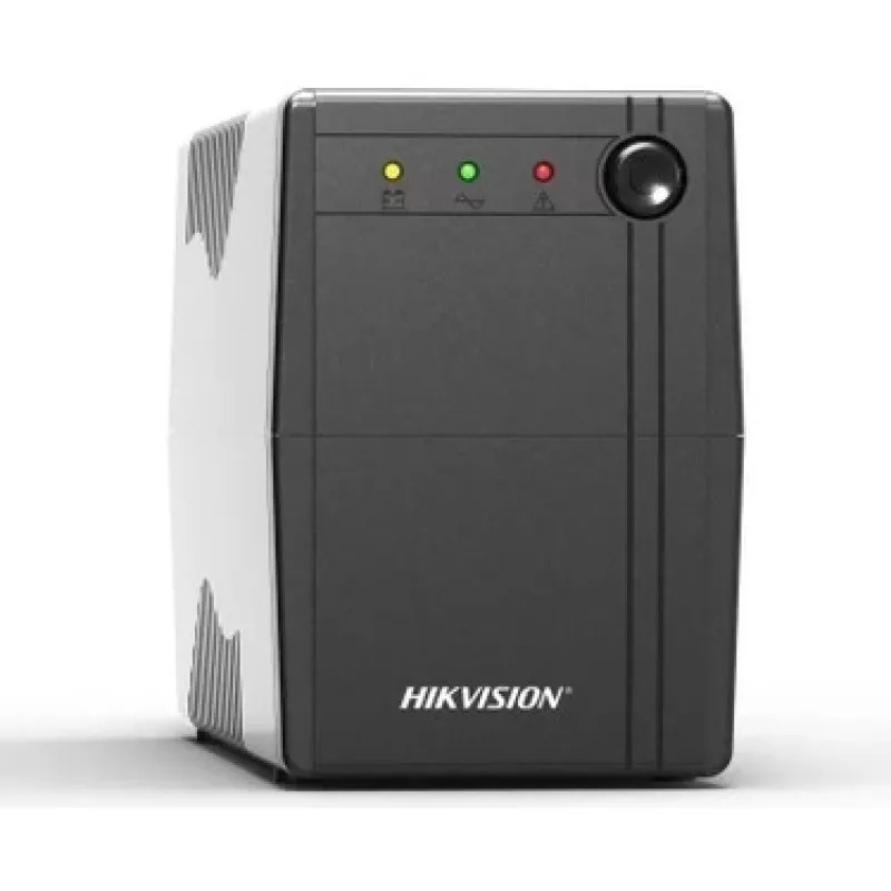 HIKVISION DS-UPS 1000VA/600W GÜÇ KAYNAĞI