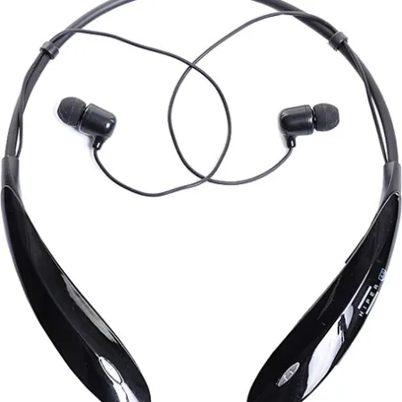 HIPER B22B BLUETOOTH KULAKLIK PEMBE