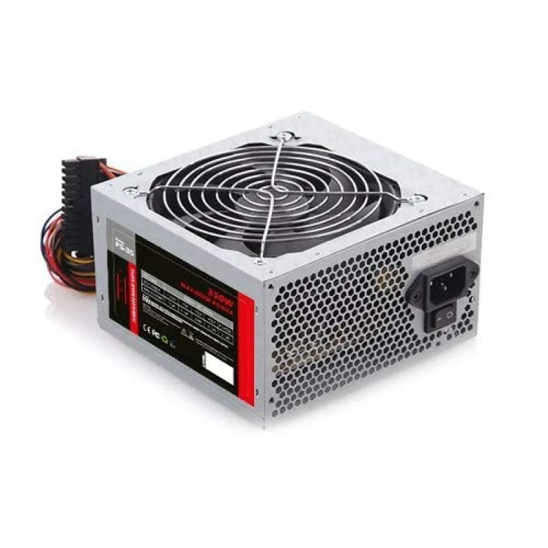 HIPER PS-35 350W 12CM FAN POWER SUPPLY