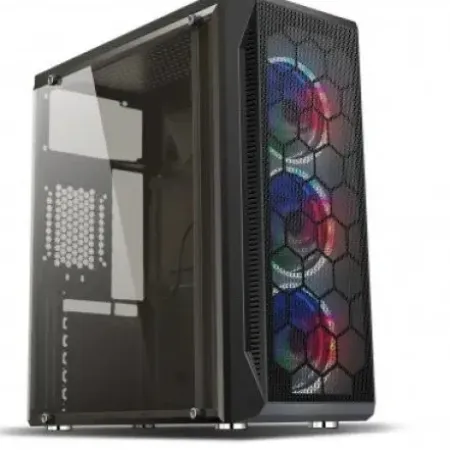 HIPER ZOE GAMING 500W ATX KASA