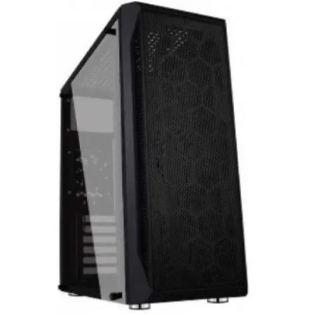 HIPER ZOE GAMING 600W MID ATX KASA