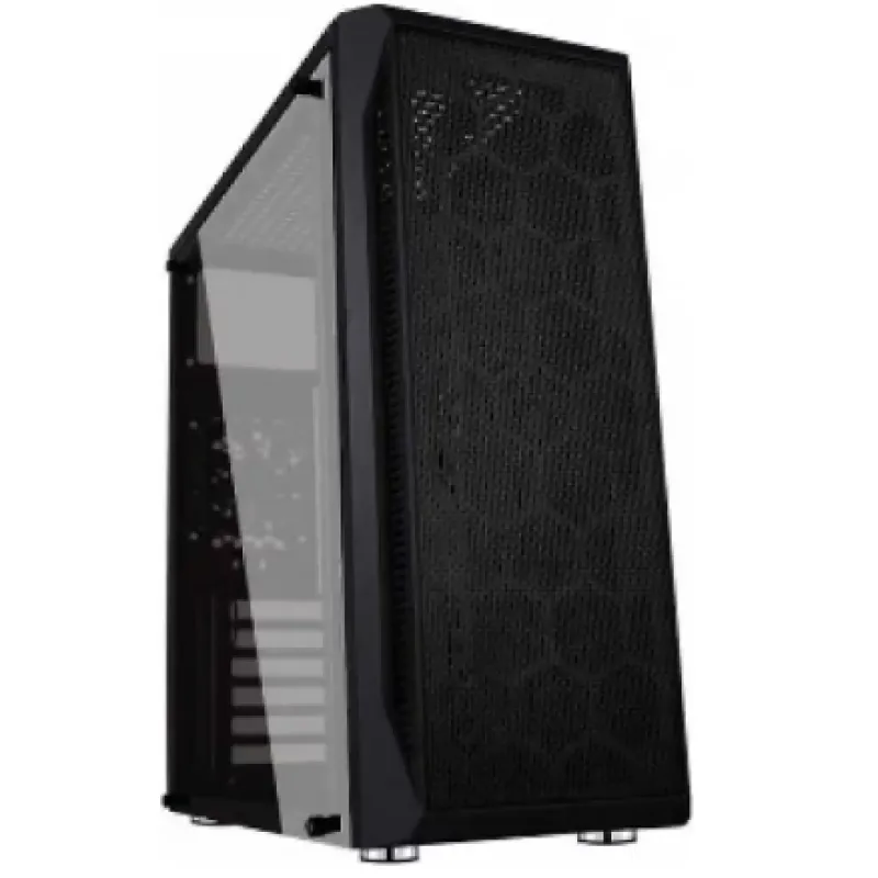 HIPER ZOE GAMING 600W MID ATX KASA
