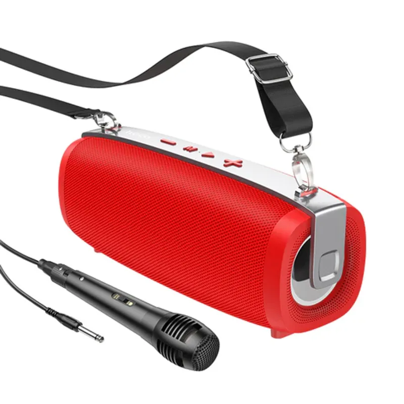 HOCO BS55 COLORFUL WIRELESS SPEAKER