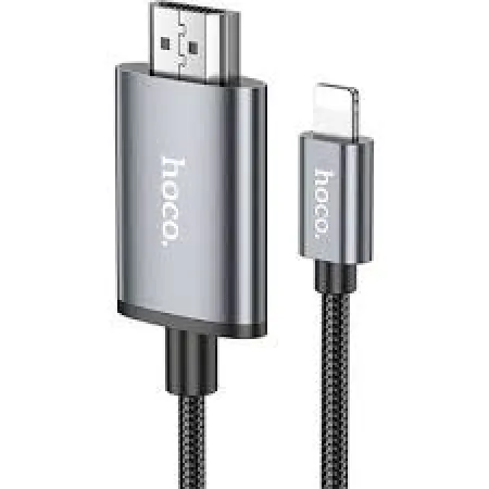 HOCO UA27 IP TO HDTV GÖRÜNTÜ AKTARICI