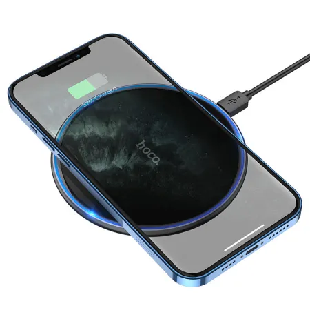 HOCO WIRELESS FAST CHARGER