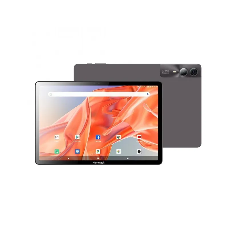 HOMETECH ALFA 11BT 6 GB RAM 128GB HAFIZA 11" TABLET