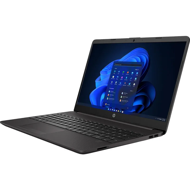 HP 250 G9 9M3J2AT INTEL CORE i5-1235U 8GB RAM 512GB SSD 15.6 INCH FDOS LAPTOP
