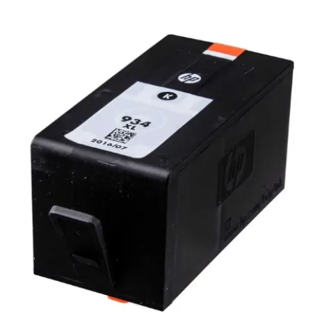 HP 934XL SIYAH KARTUS