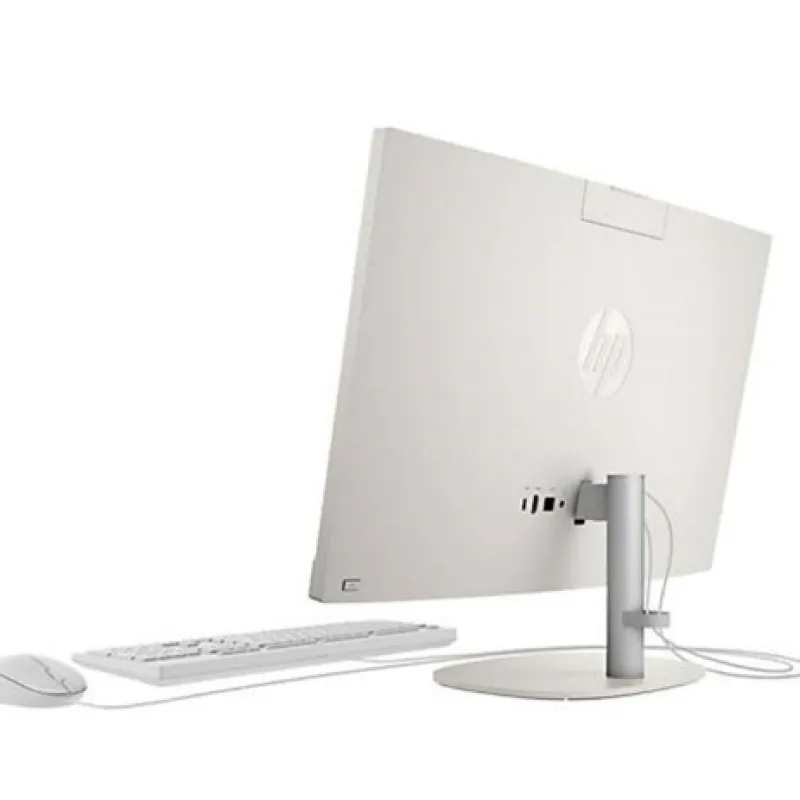 HP AIO 623Z2ET 23.8 INCH I5-1335U 8 GB RAM 512 GB SSD FDOS