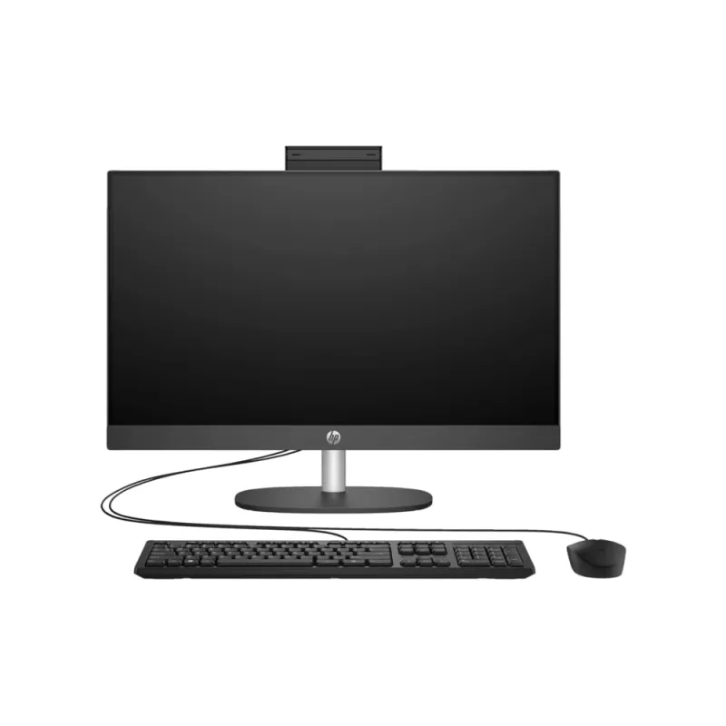 HP AIO 9H6M8ET 23.8 INCH R5-7520U 8 GB RAM 512 GB SSD FDOS