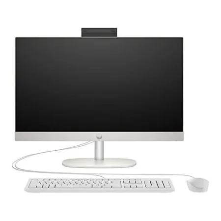 HP AIO PRO 240 G10 A1JZ1ES INTEL i5-1335U 16 GB RAM 512 GB SSD 23.8 DOS