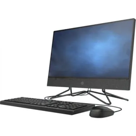HP ALL IN ONE 205 G4 44F73ES R3-3300U 8GB 256GB SSD 23.8"
