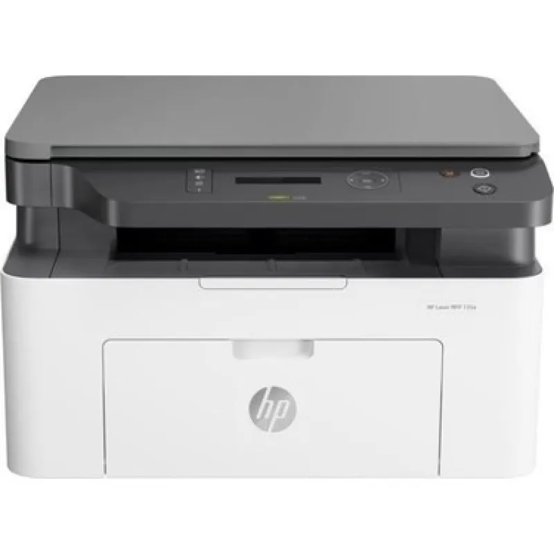 HP LASERJET MFP 135A YAZ-TAR-FOT 4ZB82A