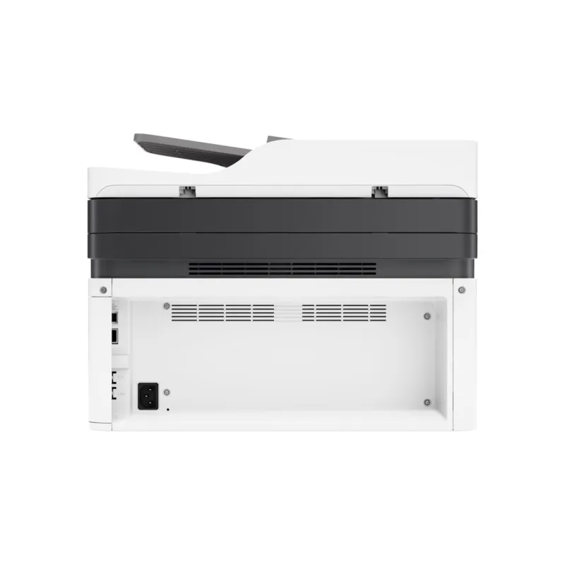 HP Laserjet MFP 137fnw 4ZB84A Wi-Fi /Fotokopi /Tarayıcı / Faks Mono Çok Fonksiyonlu Lazer Yazıcı