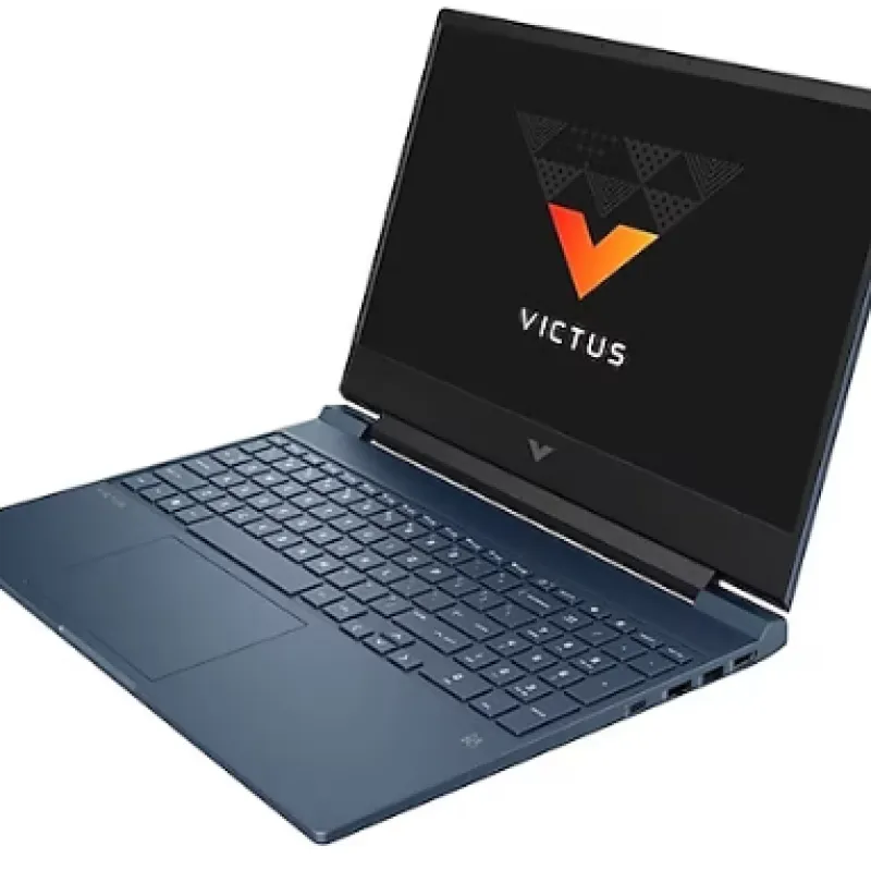 HP VICTUS 15-FA1056NT CORE i7-13700H 16 GB RAM 512 GB SSD 6 GB RTX 4050 15.6 144 HZ DOS