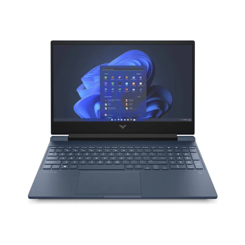 HP VICTUS 15-FA1657NR CORE i7-13620H 16 GB RAM 512 GB SSD 8 GB RTX 4060 15.6 144 HZ WIN 11