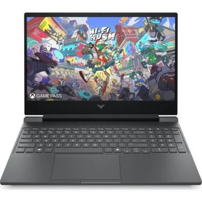 HP VICTUS B7TH0EA INTEL CORE i5 13420H 16GB RAM 512GB SSD 6 GB RTX 4060 15.6"