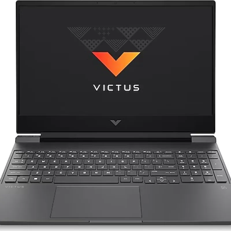 HP VICTUS B82N5EA RYZEN 7-8845HS 16 GB RAM 1 TB SSD 8 GB RTX 4060 15.6" 144 HZ FreeDos Gaming Laptop