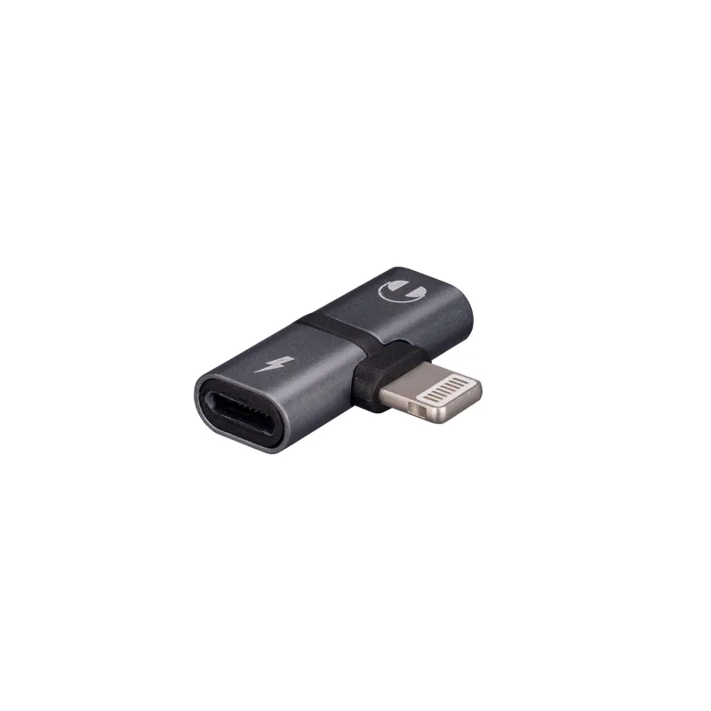 HYTECH LIGHTNING CONVERTER AUDIO TO CHARGE