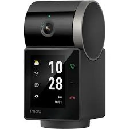 IMOU 5 Mp İç Ortam Kablosuz Kamera (REX VT) (IPC-S2VP-5M0WR)