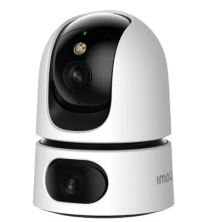 IMOU RANGER DUAL INDOOR SMART SECURITY CAMERA