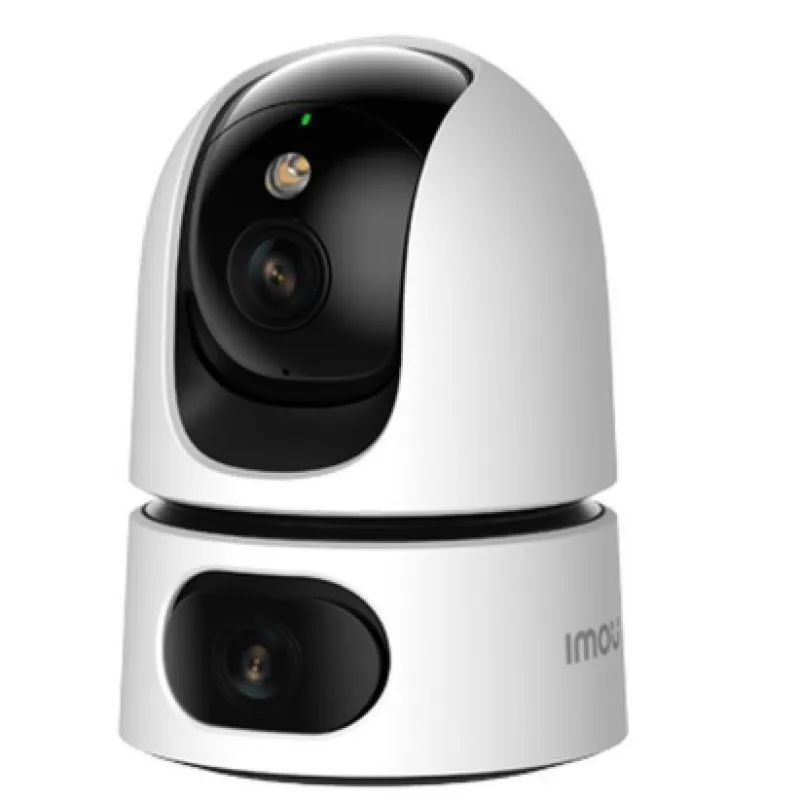 IMOU RANGER DUAL INDOOR SMART SECURITY CAMERA