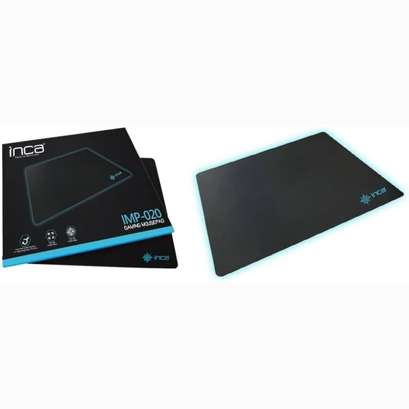 INCA IMP-020 270X350 Oyuncu Mouse Pad