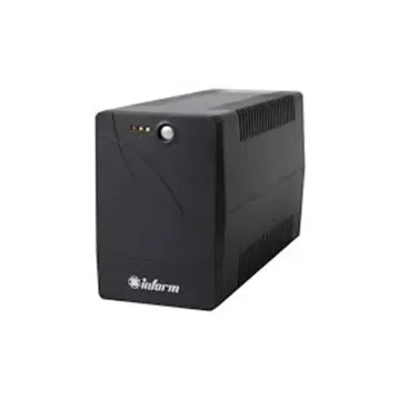INFORM GUARDIAN 1500A UPS (2X9AH) 7-20 DK