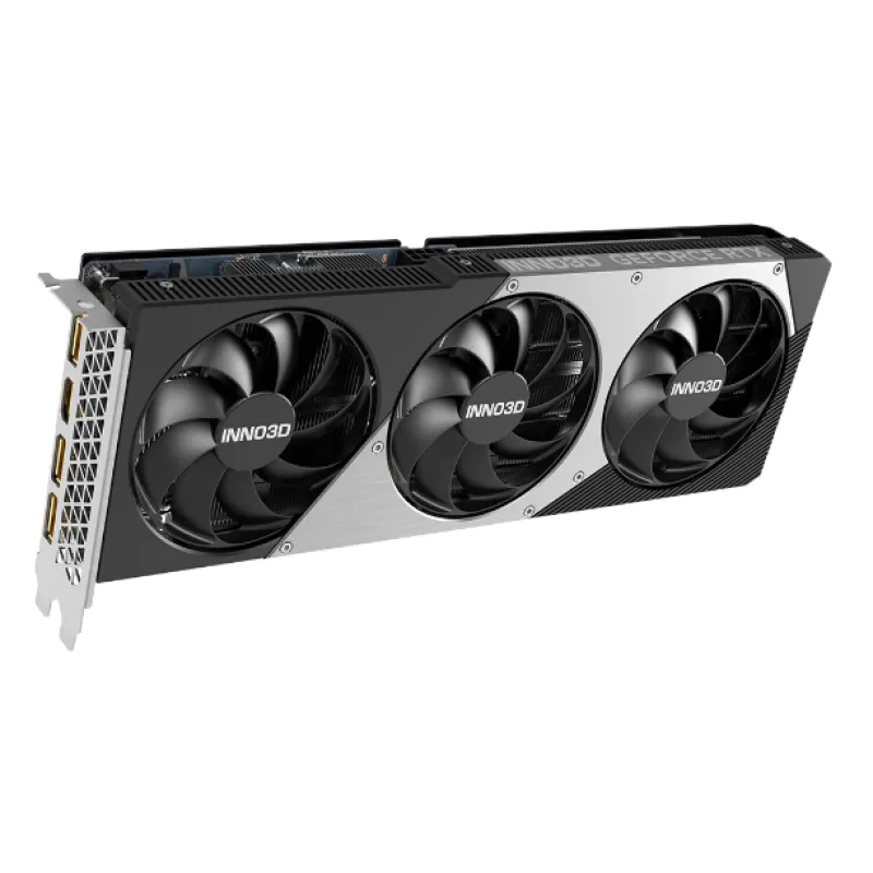 INNO3D RTX 5060Ti 16 GB TWIN X2 OC 128Bit GDDR7