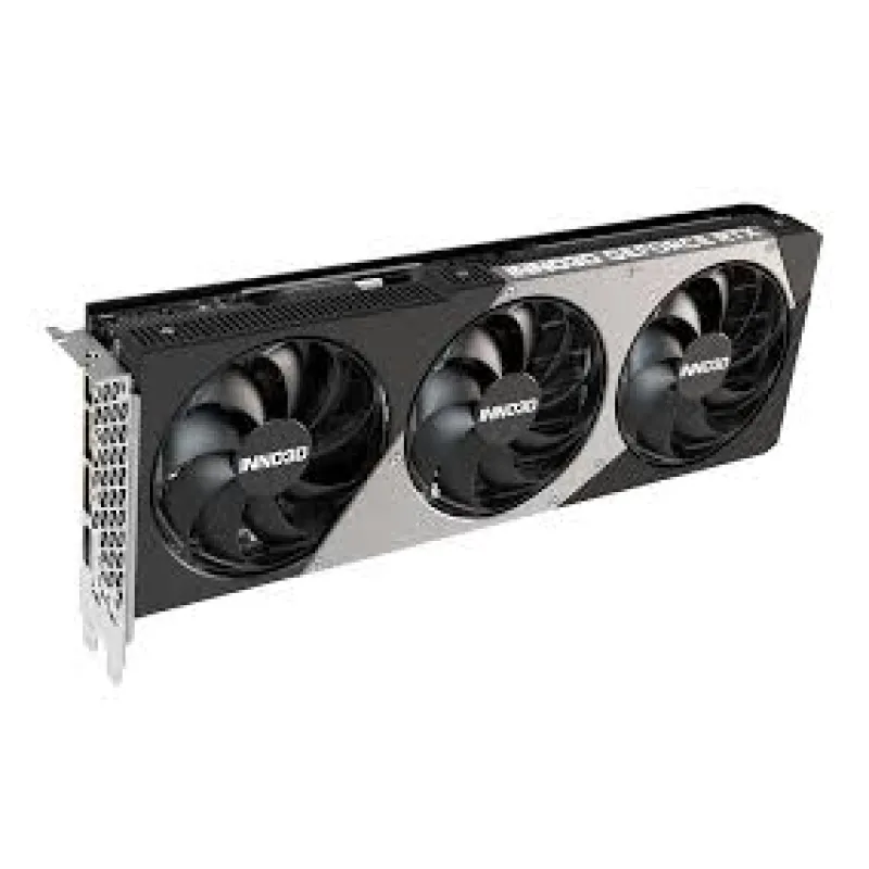 INNO3D RTX 5080 X3 OC 16GB 256 BIT GDDR7 EKRAN KARTI