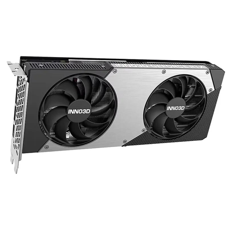 INNO3D RTX5070 TWIN x2 OC 12GB 192Bit GDDR7 EKRAN KARTI