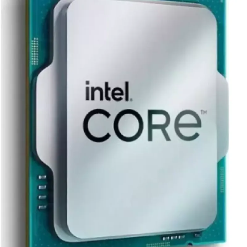 INTEL CORE i3-13100F 3.40GHz 12MB 1700p 13. NESIL TRAY FANSIZ