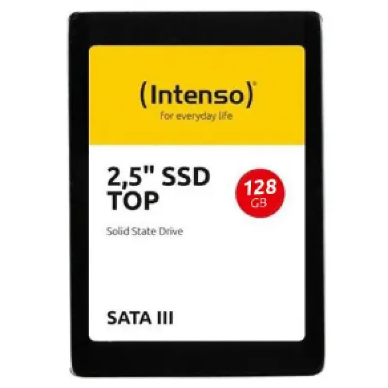 INTENSO 128 GB SSD