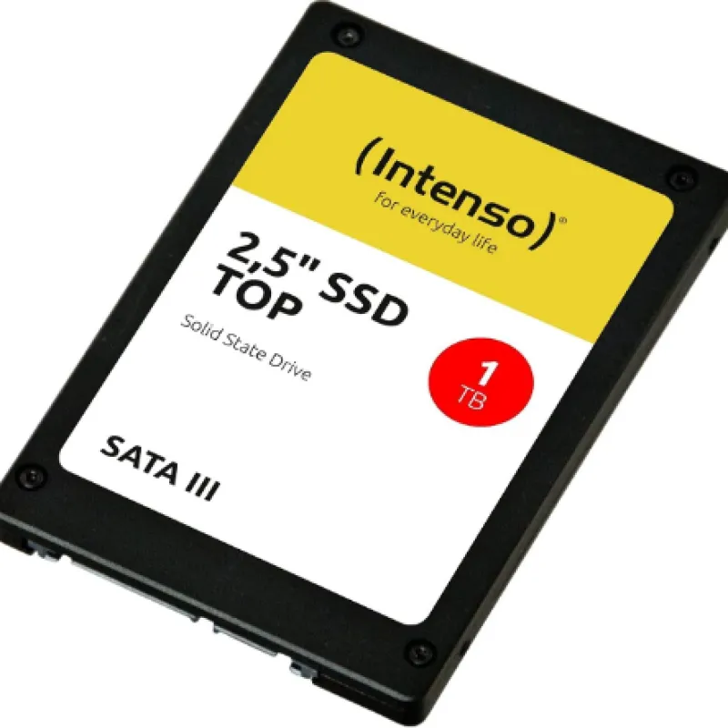 INTENSO 2.5 INCH 1 TB SSD