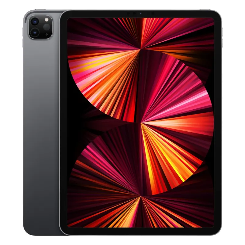 IPAD PRO 11-INCH 3RD GENERATION WIFI 128 GB SPACE GRAY