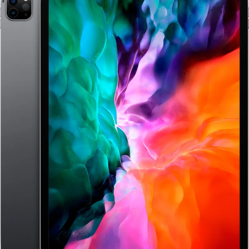 IPAD PRO 12.9-INCH 5TH GENERATION WIFI M1/128GB SPACE GRAY