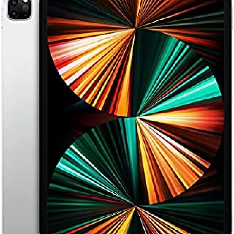 IPAD PRO 12.9-INCH 5TH GENERATION WIFI M1/256 GB SILVER